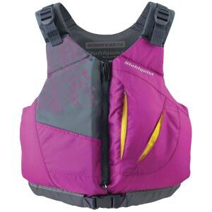 스톨퀴스트 여성용 이스케이프 구명조끼