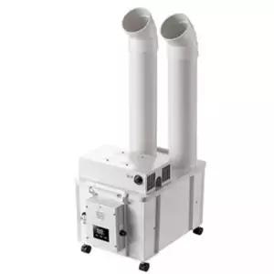 공업용 가습기 분사기 대형 산업용 업소용 공장 스마트 전자동물펌프 6kg