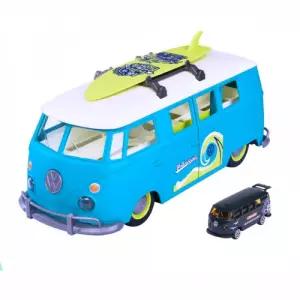 마조렛 다이캐스트 폭스바겐오리지날 캐리케이스 (미니카1개입) (55010)