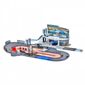 마조렛 다이캐스트 현대 드라이빙 센터 (미니카 3개포함) (072103)