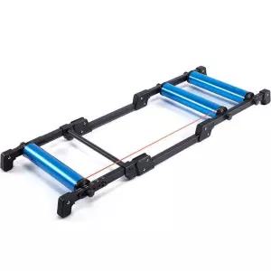 자전거 고정 평로라 롤러 라이딩 플랫폼 실내 훈련용품