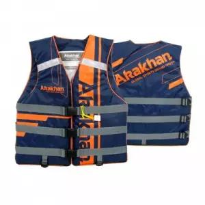 아라칸 부력보조복 75kg MT-V1-75 / 108061