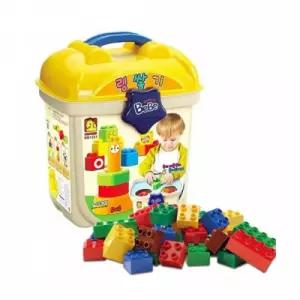 옥스포드 베베링쌓기 완구 BB1351 / 150818