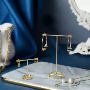 골드 반지 목걸이 진열대 주얼리 거치대 인테리어소품