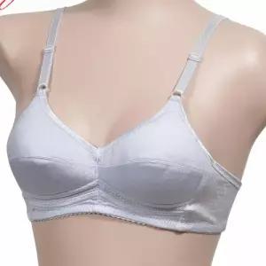 조은 인견 주니어 청소년 2단계 브라 하트 브래지어