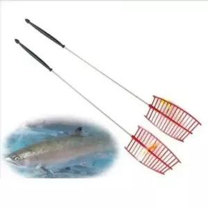 피싱 송어 낚시 낚시대 지그 헤드 웜 빙어 세트