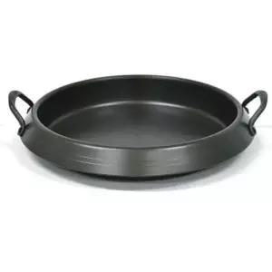 곰솥냄비 두꺼운 경질 전골 냄비 업소 식당 부대 찌게 냄비30cm