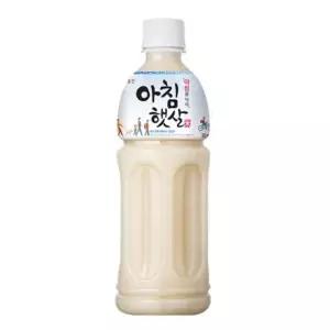웅진 아침햇살 500ml (행사상품) X 24PET