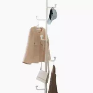 [생활] 옷걸이 38 파이 1단 폴행거 천장형폴