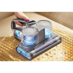 침구청소기 가정용 침대 이불 매트리스청소기 청소 침구로봇청소기 알러기청소 핸디