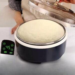 가정용 반죽 발효기 홈베이킹 제빵발효기 제빵기계 오븐