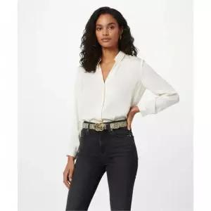 GUCCI GG 마몽 여성 양면 벨트 847132 FAFCN 9759