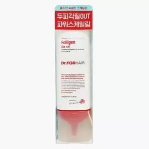 닥터포헤어 폴리젠 씨솔트 스케일러 두피스케일링 300g