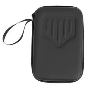 휴대용 칼림바 하드 케이스 방수 보관 손잡이형 17