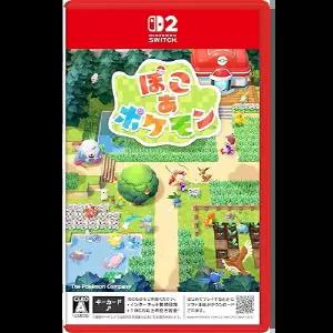 닌텐도 스위치2 포켓몬 포코피아