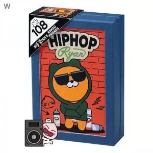 우유백 그림책 놀이책 도서 퍼즐 카카오프렌즈 어린이 갤러리 유아 힙합 108 라이언