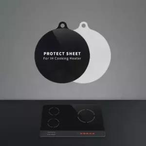긁힘방지 히키스 IH 인덕션 스크래치방지 논슬립 양면보호매트