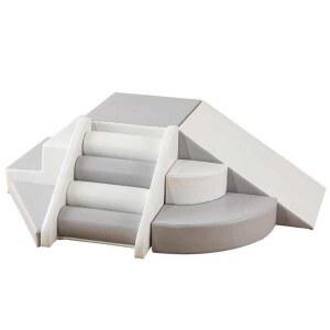 계단 미끄럼틀 실내 사다리 교육 감각훈련 놀이기구 클라이밍