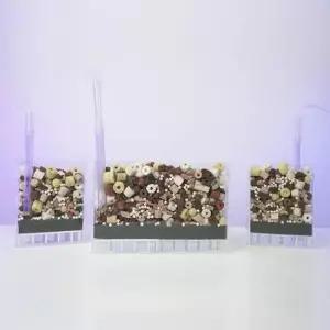 저면여과박스 조립식 박스 저면 여과기 여과재 포함 풀세트 3사이즈