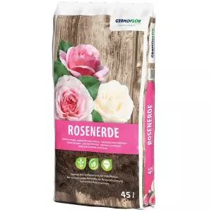 독일 GF 최고급 장미 상토 45리터