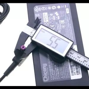 Acer ConceptD 3 N20Q5 CC314-72G 노트북 전원 공급 장치 OEM 용 19.5V 6.92A 135W A18-135P1A A135A050P A