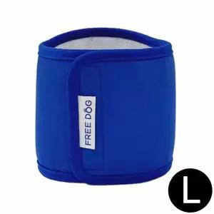 로얄블루 매너벨트 L 강아지용