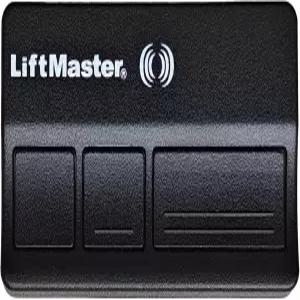 체임벌린/트마스터 차고 도어 오프너 리모컨용 373LM