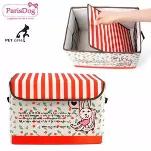 다용도 정리함 리빙체어