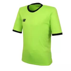 뉴발란스 산뜻한 느낌 NB 링거 반팔 저지 축구유니폼옷 패션의류잡화 팀유니폼 축구유니폼룩 단체유니폼 팀