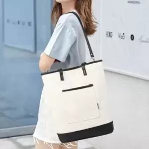 AN6033) 루니 덤블 여성가방 직장인 가 소가죽 루니 스몰 본사공식 가벼운 잡화 6033 쇼퍼백