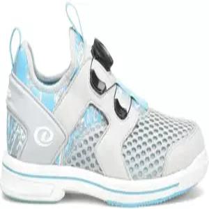 덱스터 여성용 덱스라이트 프로 BOA 그레이 블루 오른손 볼링화