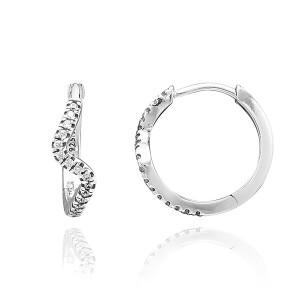 판도라 292545C01 여성 귀걸이