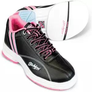 KR 스트라이크포스 스타 퍼포먼스 여자 오른손 전용 볼링화