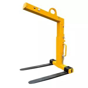 지게차 포크 파레트 리프트 크레인 지게발 받침대 호이스트 도구 자동 파렛트 물류 화물