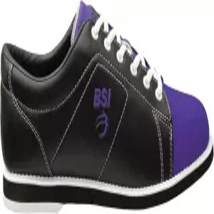 BSI 여성용 460 클래식 볼링화 - 쿠션 지지대가 있는 경량화 신발