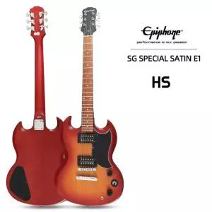 Epiphone 에피폰 일렉기타 SG Special Satin E1