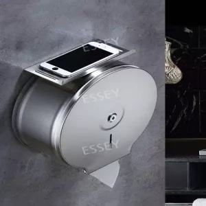 업소용 디스펜서 휴지걸이 점보롤 사무실 케이스 스텐 핸드타올