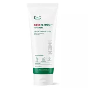 닥터지 레드 블레미쉬 포 맨 젠틀 클렌징 폼 150ml 1개