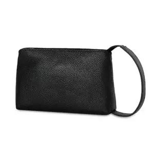 남자파우치 여자 이너백 클러치백 가죽 유행 파우치백 검정 가방