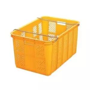 수납박스 수납 바구니 보관함 볼 바스켓 정리박스 적재함 136L