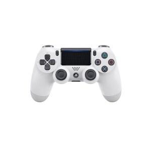 소니 플레이스테이션 듀얼쇼크 4 컨트롤러 - 글레이셔 화이트