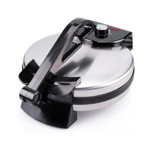 누룽지 기계 가정용 메이커 베이킹 단일 오징어