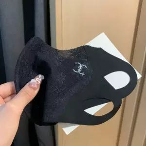 [ABC0465] 레이스마스크 먼지차단마스크 당일발송