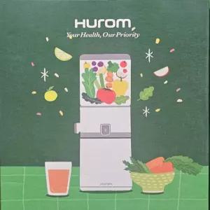 휴롬 착즙기 P310 원액기 E31ST-BFM02MM 믹서기 쥬서기 녹즙기