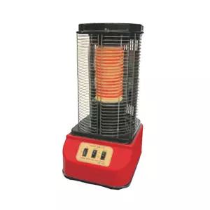 대성정밀 BBF-3000W 원통형 세라믹 팬히터 전기 히터