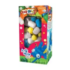 도너랜드)꼬마퍼니콘(사슴벌레만들기)