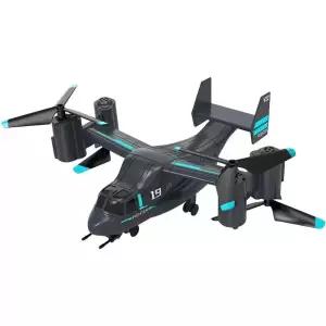 모형 글라이더 무선조종비행기 비행기 무선 항공기