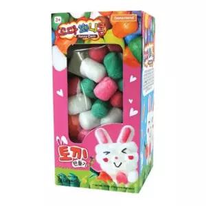 도너랜드)꼬마퍼니콘(토끼만들기)