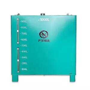 보일러 기름통 게이지 연료 탱크 등유 저장 석유 요트 수조 센서 레벨 트럭 비상용 수위계