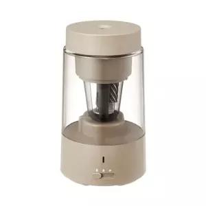 카파오토 전동 연필깎이 베이지 WFG96IT